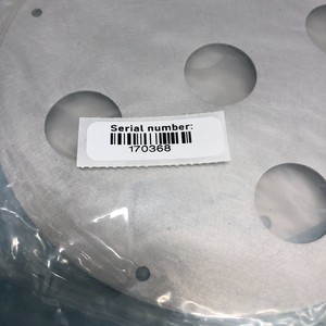2 LAM 714-000546-001 BAFFLE <b>GAP</b> ADJUST HOUSING - Trusted Global Legacy Semiconductor Equipment and Parts at - Product Image 5