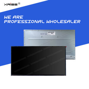 Pantalla LCD Original de 23.8 Pulgadas, 30 Pines, FHD, LM238WF2-SSK1 SSK2 M238HCA-L3B, para Pantalla Todo en Uno, Reemplazo de Pantalla de Portátil con Certificación CE - Product Image 1