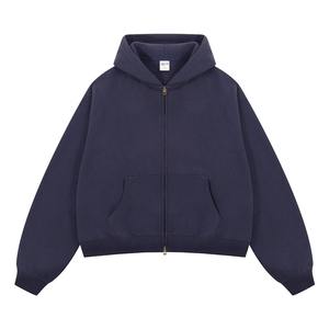 Sudadera con Capucha Unisex 2026 al por Mayor, Bordada, 100% Algodón, Servicio OEM, MOQ Bajo, Precio Accesible - Product Image 5