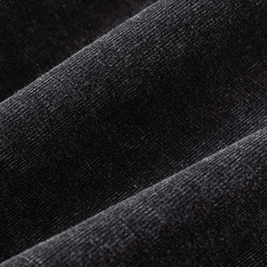Camiseta sin mangas para hombre, color gris carbón lavado, cuello redondo, estilo casual, tejido de punto, 100% algodón - Product Image 6