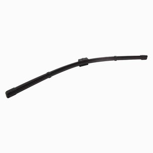 2 pz spazzole tergicristallo anteriore per 2005-2009 BMW serie 3 E90 E91 compatibile con i modelli 325i 328i - Product Image 5