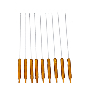 Complete Body Nano Fat Harvesting Liposuction Cannulas <b>Set</b> - Product Image 1