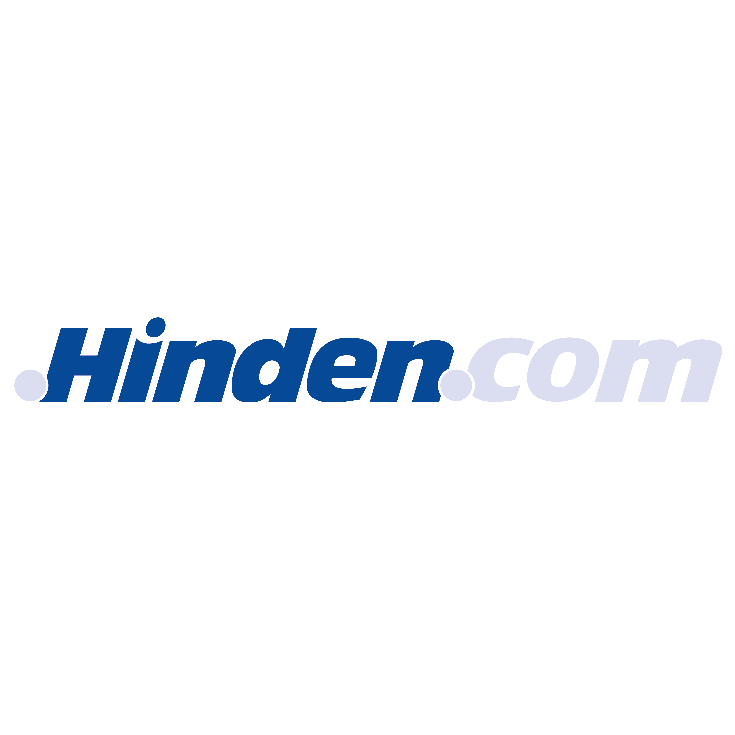 Hinden AG logo