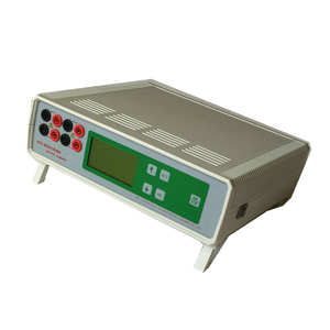 مصدر طاقة للتحليل الكهربائي عالي الجهد تقليدي أساسي لتحليل الحمض النووي DNA/RNA في جل الأجاروز للاستخدام في المختبرات والمستشفيات والعيادات - Product Image 4