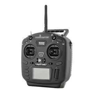 TX12 Mark II ELRS M2 FCC Racing Drone <b>Remote</b> <b>Control</b> with Metal Housing Drones Accessories - Product Image 6