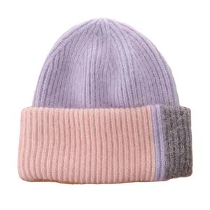 Gorro de Punto Acrílico Vintage Unisex RILL INTERNATIONAL - Gorro de Invierno Cálido para Esquí al Aire Libre, Ajustable, Talla Única - Product Image 1