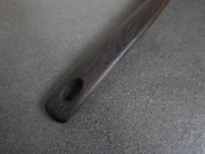 Chausse-pieds en bois de haute qualité, écologiques et polis, pour la Saint-Valentin et Thanksgiving - Product Image 2