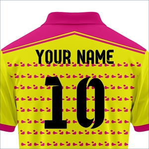 Personalized <b>Cricket</b> Jersey Manufacturer Professional Sportswear Supplier Factory - Product Image 5