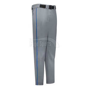 Pantalones Deportivos Transpirables Personalizados de Nueva Llegada, Tela 100% Poliéster, Pantalones de Béisbol al Mejor Precio en Venta - Product Image 4