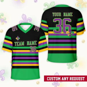 Uniforme de Fútbol para Hombre, Jersey y Pantalones Cortos con Logotipo Personalizado, Diseño Verde, Poliéster de Alta Calidad, Superventas - Product Image 4