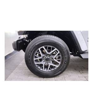 Jeep Wrangler 2.0 Sahara 2024, 4 Puertas, 33,894 km, Caja de Cambios Automática, Volante a la Izquierda, Cámara Trasera - Product Image 5