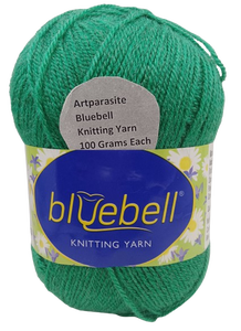 Fil à tricoter et à crocheter en coton 100% premium, doux, respirant, Dream 100 grammes, pour vêtements, décoration intérieure, artisanat, crochet - Product Image 2
