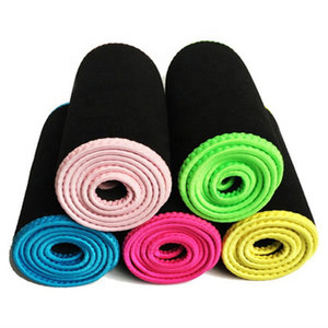 Ceinture amincissante personnalisée pour femme avec fermeture éclair, double sangle, service OEM, logo personnalisé, usage quotidien - Product Image 4