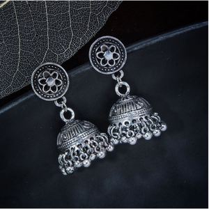 Pendientes de Moda de Aleación en Tono Dorado AER 335 B, Regalo Perfecto - Product Image 3