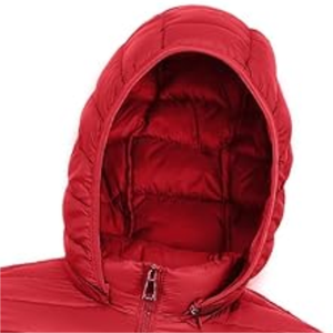 New 2025 Premium quality Custom made Plus Size <b>Men</b> Puffer <b>Jacket</b> Winter Unisex Custom High Quality <b>jacket</b> - Product Image 4