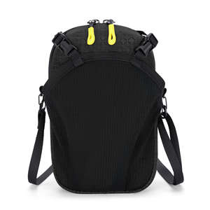 Sac d'extension imperméable pour randonnée Bagnex, à porter à l'épaule, avec poche pour téléphone, unisexe - Product Image 2