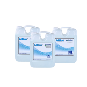 BlueOne pour 10L de fluide d'échappement diesel de haute qualité prêt à l'emploi, non inflammable, valable 1 an, pour les systèmes SCR Euro 6 - Product Image 5