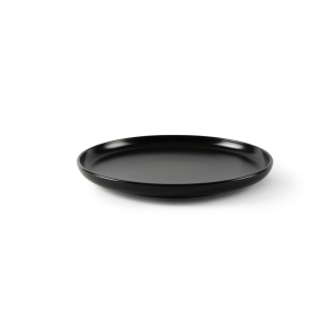 Ensemble de 6 assiettes à dessert Excelsa Nordic 20 cm Noir - Product Image 2
