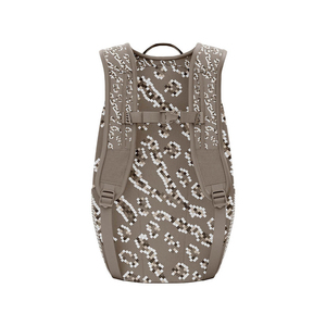 Sac à dos de voyage pour équipe de basketball avec organisateur multi-poches et compartiment de rangement pour chaussures, sac de transport de basketball au design personnalisé - Product Image 3