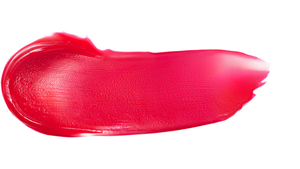 Baume à lèvres teinté en verre TOCOBO 011 Flush Cherry, baume à lèvres brillant végétalien avec une brillance de type verre, nourrissant, lissant, teinte rose cerise - Product Image 3