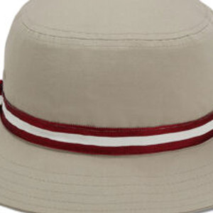 Unisex Summer <b>Plain</b> Bucket Hat Lightweight Soft Breathable Quick Dry Cotton Casual Outdoor Sun Protection <b>Cap</b> - Product Image 5