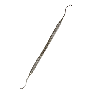 Nouveau détartreur dentaire AMRID SURGICAL en acier inoxydable allemand, curettes universelles, équipement et instruments chirurgicaux dentaires, en promotion - Product Image 4