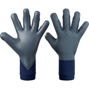Gants de gardien de but professionnels pour adultes, résistants à l'usure, antidérapants, gants de gardien de but professionnels - Product Image 1