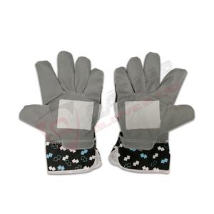 Flowers-Printings Reusable-Working Anti-slips Breathable <b>Planting</b> Pakistan Manufacturer Lightweight Best Style <b>Gardening</b> Gloves - Product Image 2
