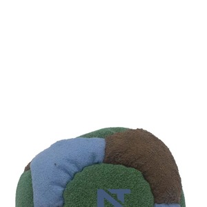 <b>Hacky</b> <b>Sacks</b> Synthetic Suede Footbags 2.5 Inches Toy Customized Design & Logo - Product Image 4