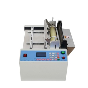 Automatic Roll to Sheet Cutting Machine High Precision PET Film PVC <b>EVA</b> Foam Sheet Cutter Roll to Piece Slitting Cutting Machine - Product Image 6