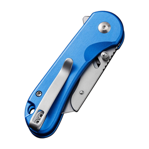 Cuchillos Plegables Versátiles con Práctica Hoja de Acero Inoxidable y Cómoda Construcción de Agarre para Acampar, Viajar al Aire Libre - Product Image 4