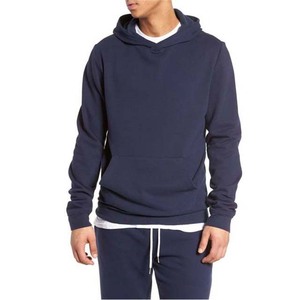 Hoodies personnalisés de haute qualité en gros, hoodies décontractés en coton, hoodies à capuche pour hommes, streetwear tendance, hoodies surdimensionnés pour hommes - Product Image 6