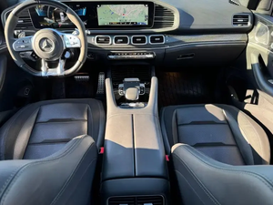 LOS MÁS VENDIDOS: <span class=keywords><strong>MERCEDES</strong></span>-BENZ GLE 63 S AMG SUV + Coupé 4D USADOS 2024 2025, Listos para Enviar, BAJO KILOMETRAJE - Product Image 4