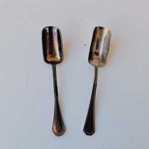 Heavy Duty Stainless Steel <b>Spoon</b> Mirror Finish Reusable Dining <b>Spoon</b> Set - Product Image 5