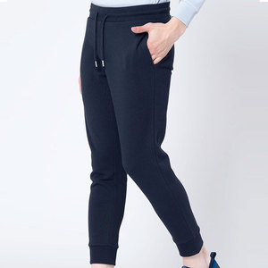 Classic <b>Men</b> Sweatpants With Straight Leg Style And Durable Fabric Ideal For Outdoor Training And <b>Lounging</b> - Product Image 3