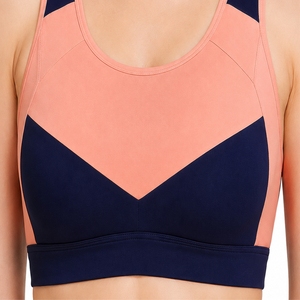 Soutien-gorge de sport pour femme, maintien premium, confort actif, tissu respirant, sensation légère, style moderne, confort doux, idéal pour les femmes - Product Image 6