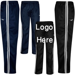 Top Quality Winter Wear Sweat <b>Pants</b> Customized Jogger Mens Jogger Sweat <b>Pants</b> Zipper Pockets High Quality From Bangladesh - Product Image 6