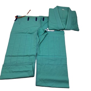 ชุดกิโมโน JJ Jitsu Gi JJ สำหรับเด็กศิลปะป้องกันตัว2024ได้รับการออกแบบใหม่ - Product Image 6
