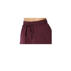 Regular Fit Latest Edition Women's <b>Running</b> <b>Shorts</b> Eco-Friendly Adjustable High Waist Breathable Quick Dry <b>Short</b> - Product Image 4