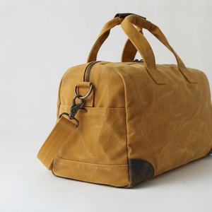 Sac de sport de haute qualité en toile, produit unique, fermeture à glissière, facile à transporter, pour usage extérieur. - Product Image 3