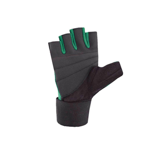Guantes de Gimnasio Ligeros de Cuero Unisex con Impresión por Sublimación Personalizada, Guantes de Medio Dedo para Levantamiento de Pesas, Ejercicio Físico y Entrenamiento - Product Image 2