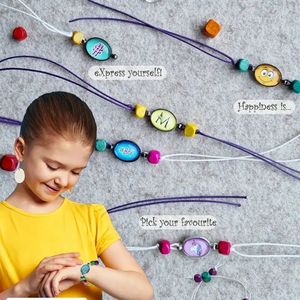 Kit per Creazione di Gioielli Fai-da-Te, Crea i Tuoi Braccialetti - Giocattoli Personalizzabili - Product Image 4