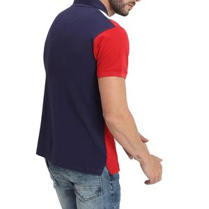 Camiseta de Manga Corta para Hombre 2026, con Logotipo Personalizado, Estilo Vintage, de Primera Calidad, Secado Rápido, Transpirable y Antiarrugas - Product Image 5