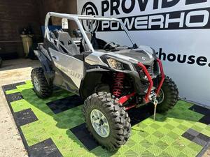 Hot Sales For Can-AMs MAVERICK SPORT XMR 1000R <b>UTV</b> - Product Image 2
