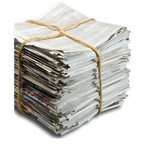 Papel Reciclado / Periódicos Vencidos (OINP y ONP) - Product Image 5