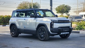 Voiture électrique standard avancée Ch er y i Car 03 - Product Image 2