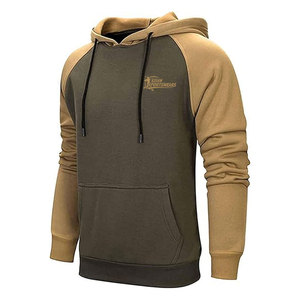 Customized Your Logo & Colors <b>Pullover</b> <b>Men</b> Hoodies Fleece Design Personalized <b>Men</b> Hoodies - Product Image 1