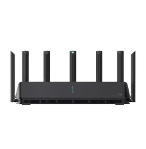 Xiao-mi MI AX3600 AIoT <strong>Router</strong> <strong>Wifi</strong> 6 <strong>5G</strong> WPA3 Wifi6 600Mb Dual-Band 2976Mbs Gigabit Rate A53 External Signal Amplifier