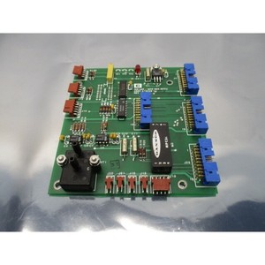 Electroglas 248228-002 QIK LDR/WFR Sensor I/F - อุปกรณ์และชิ้นส่วนเซมิคอนดักเตอร์ระดับโลกที่เชื่อถือได้ - Product Image 2