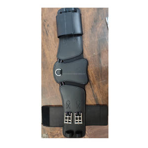 Équipement pour chevaux de qualité supérieure Circonférence confortable et réglable pour l'équitation et le confort des chevaux - Product Image 3